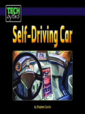cover image of Self-Driving Car